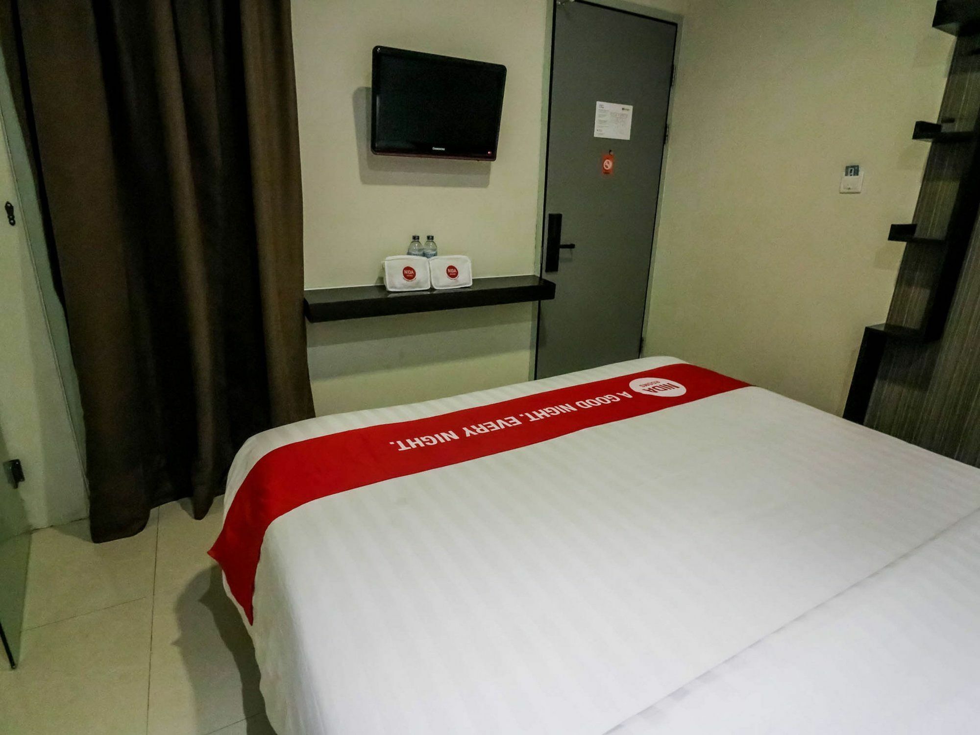 Kuta Central Park Hotel Esterno foto