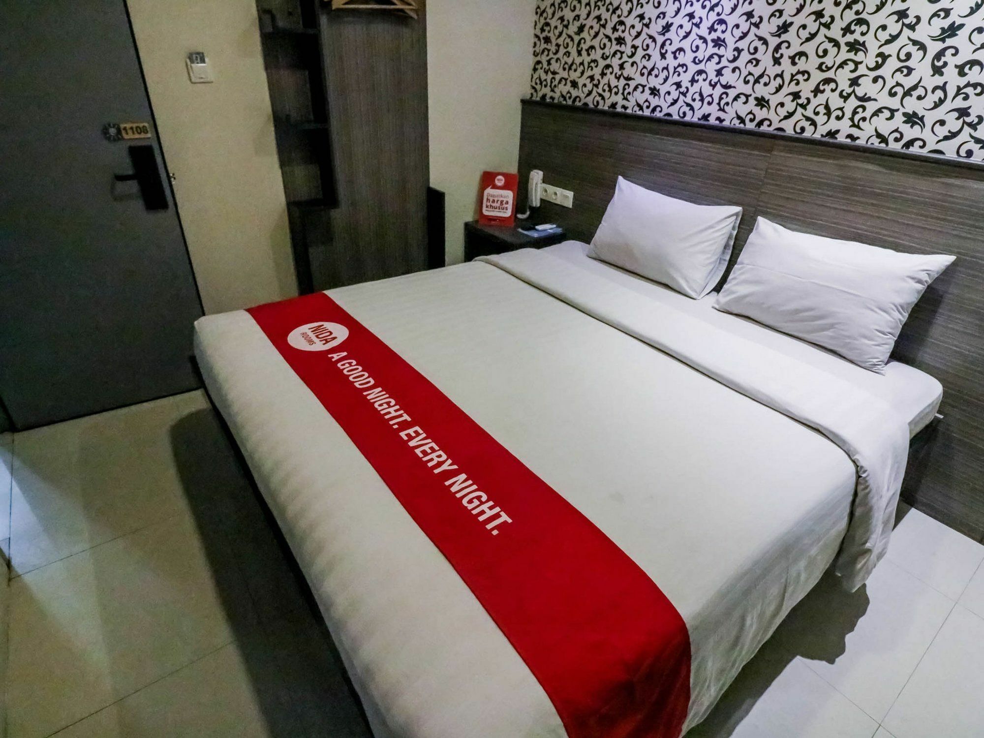 Kuta Central Park Hotel Esterno foto