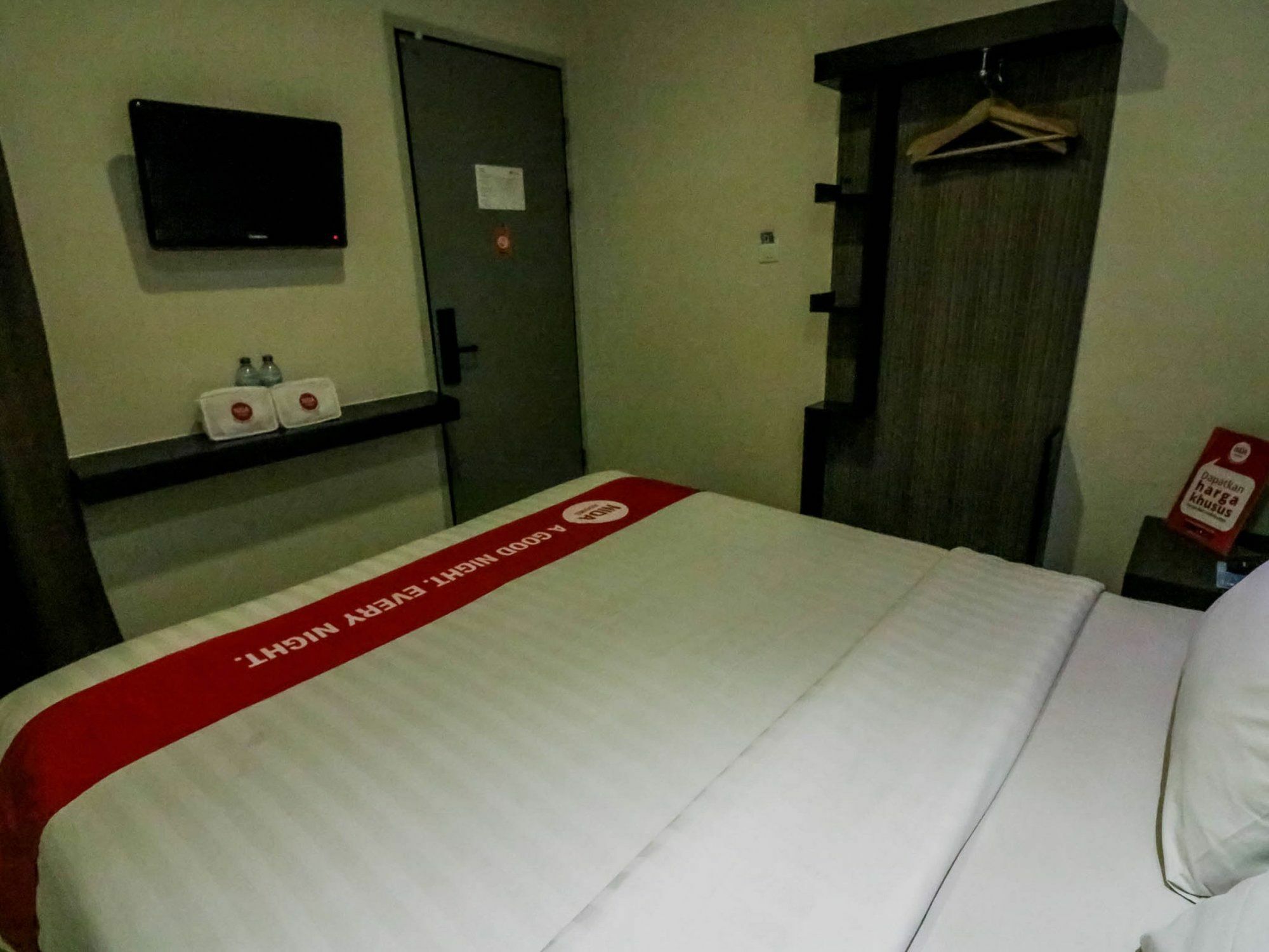 Kuta Central Park Hotel Esterno foto