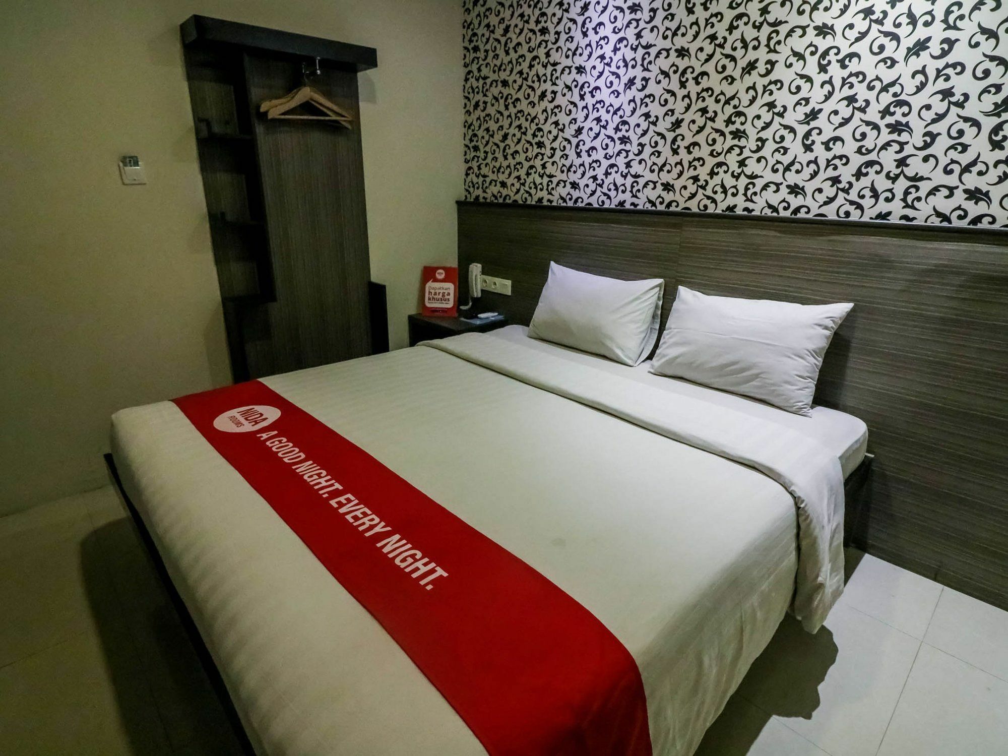 Kuta Central Park Hotel Esterno foto